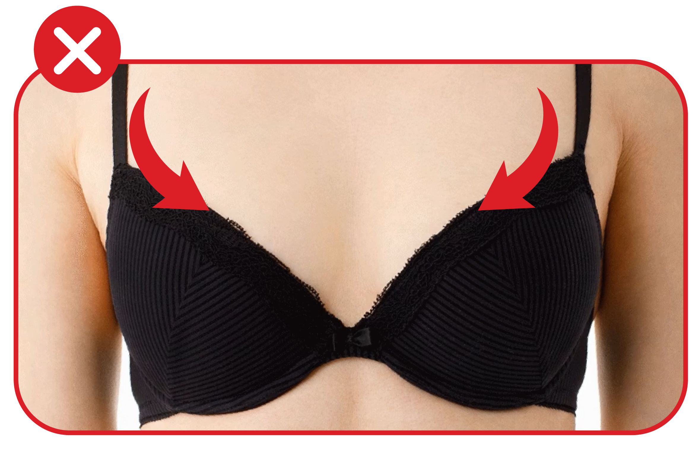 NoYa Swag Moon — bust before use, loose and unlifted